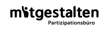 Mitgestalten Partizipiationsbüro